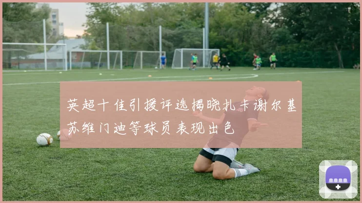 英超十佳引援评选揭晓扎卡谢尔基苏维门迪等球员表现出色