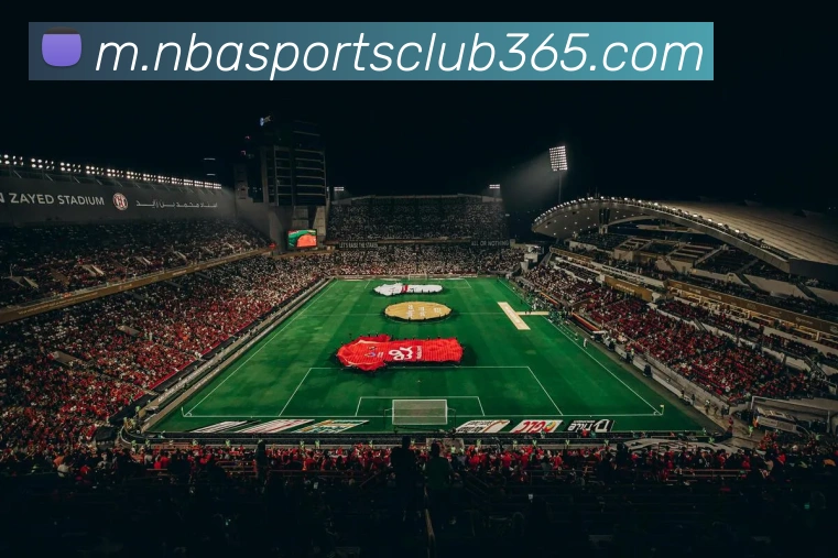 NBA买球发展历程